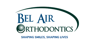 BelAir Orthodontics Logo