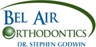 BelAir Orthodontics Logo