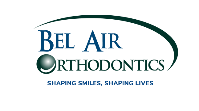 BelAir Orthodontics Logo