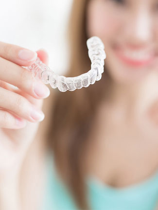 invisalign info